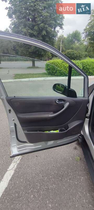 Хетчбек Mercedes-Benz A-Class 2001 в Черкасах