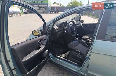 Хэтчбек Mercedes-Benz A-Class 2005 в 