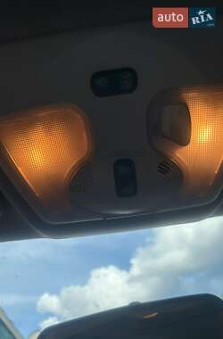 Хэтчбек Mercedes-Benz A-Class 2000 в 