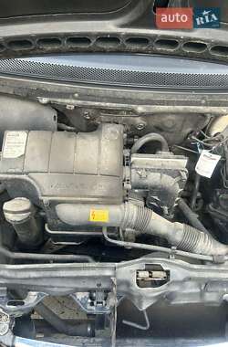 Хэтчбек Mercedes-Benz A-Class 2000 в 