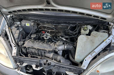 Хэтчбек Mercedes-Benz A-Class 2001 в 