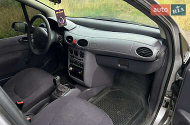 Хэтчбек Mercedes-Benz A-Class 1997 в 