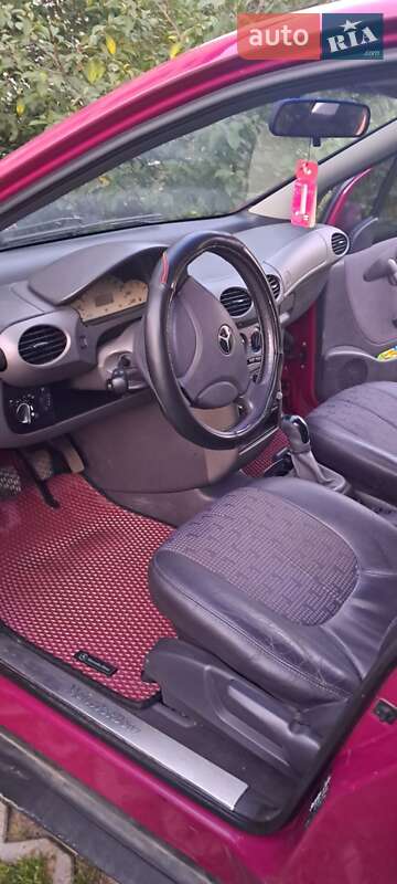 Хетчбек Mercedes-Benz A-Class 1998 в Рівному