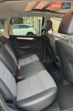 Хэтчбек Mercedes-Benz A-Class 2007 в 