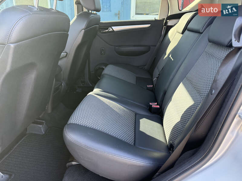 Хэтчбек Mercedes-Benz A-Class 2008 в Полтаве фото 15 Хэтчбек Mercedes-Benz A-Class 2008 в Полтаве