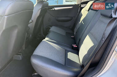 Хэтчбек Mercedes-Benz A-Class 2008 в 