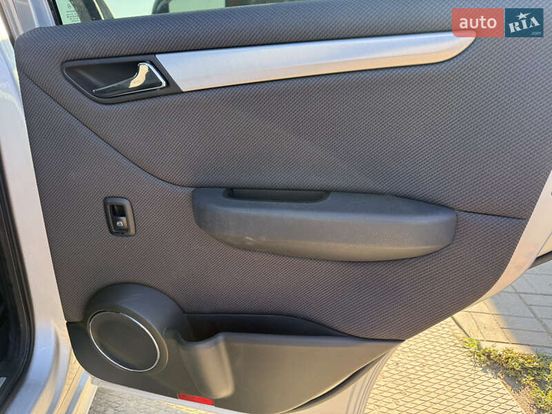 Хэтчбек Mercedes-Benz A-Class 2008 в Полтаве фото 14 Хэтчбек Mercedes-Benz A-Class 2008 в Полтаве