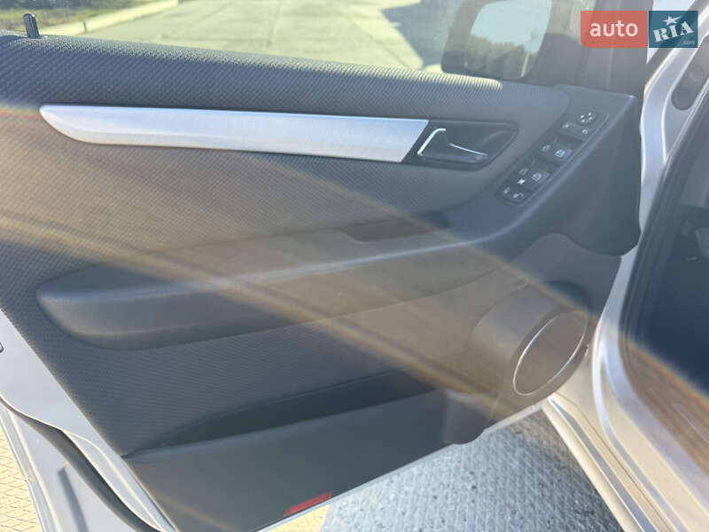 Хэтчбек Mercedes-Benz A-Class 2008 в Полтаве фото 18 Хэтчбек Mercedes-Benz A-Class 2008 в Полтаве