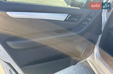 Хэтчбек Mercedes-Benz A-Class 2008 в 