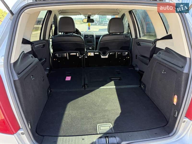 Хэтчбек Mercedes-Benz A-Class 2008 в Полтаве фото 22 Хэтчбек Mercedes-Benz A-Class 2008 в Полтаве
