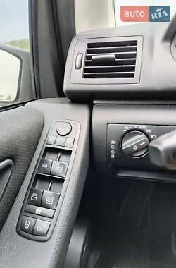Хэтчбек Mercedes-Benz A-Class 2007 в 