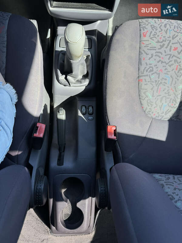 Хэтчбек Mercedes-Benz A-Class 1998 в Дунаевцах