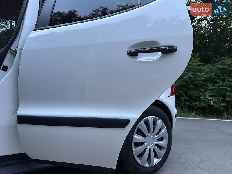 Хетчбек Mercedes-Benz A-Class 2000 в Нетішині