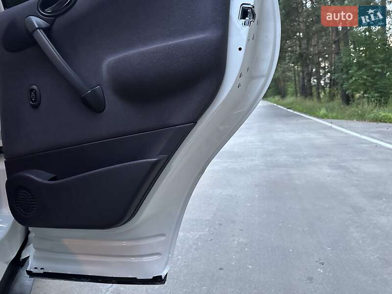 Хетчбек Mercedes-Benz A-Class 2000 в Нетішині