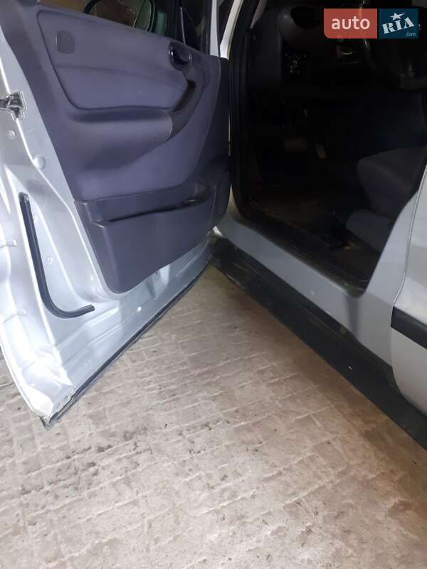 Хэтчбек Mercedes-Benz A-Class 2002 в Славуте