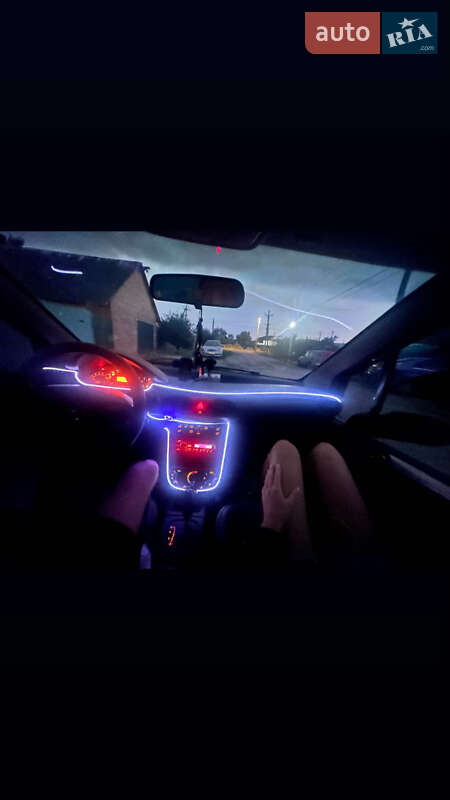 Хэтчбек Mercedes-Benz A-Class 2001 в Кропивницком