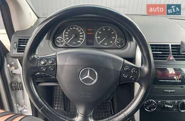Хэтчбек Mercedes-Benz A-Class 2005 в 