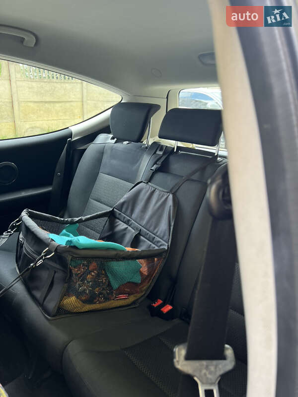 Хетчбек Mercedes-Benz A-Class 2008 в Трускавці фото 9 Хетчбек Mercedes-Benz A-Class 2008 в Трускавці