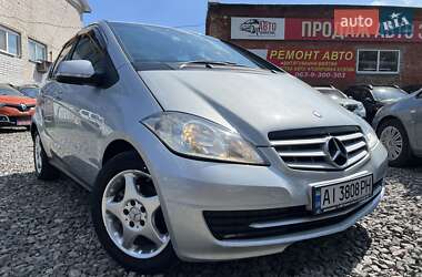 Хетчбек Mercedes-Benz A-Class 2008 в Смілі