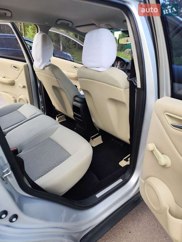 Хетчбек Mercedes-Benz A-Class 2005 в Житомирі