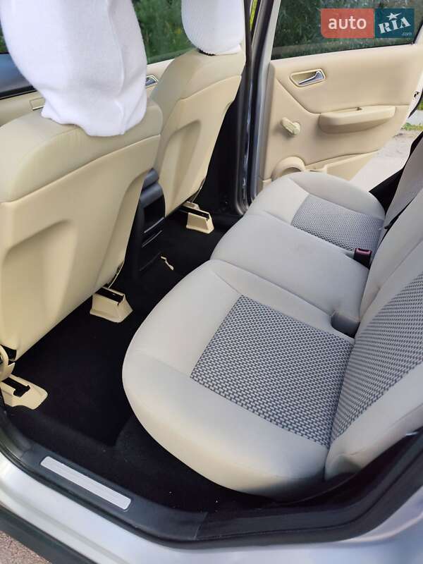 Хетчбек Mercedes-Benz A-Class 2005 в Житомирі