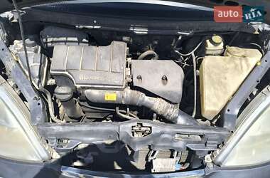 Хэтчбек Mercedes-Benz A-Class 2001 в 
