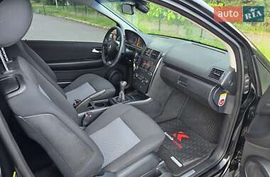 Купе Mercedes-Benz A-Class 2006 в 