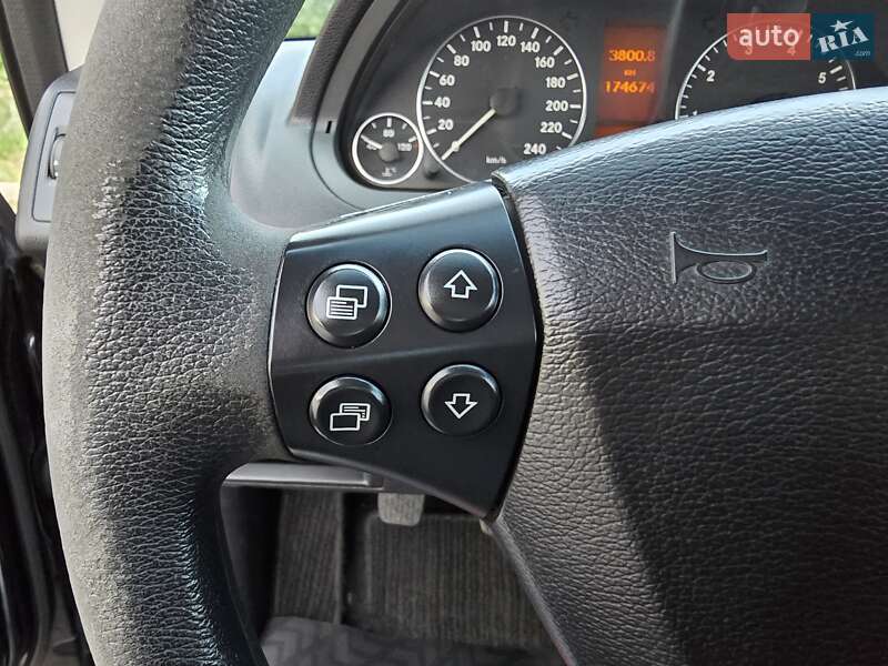 Купе Mercedes-Benz A-Class 2006 в Хмельницком фото 28 Купе Mercedes-Benz A-Class 2006 в Хмельницком