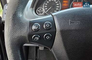 Купе Mercedes-Benz A-Class 2006 в 