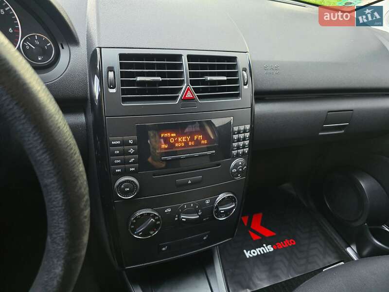 Купе Mercedes-Benz A-Class 2006 в Хмельницком фото 33 Купе Mercedes-Benz A-Class 2006 в Хмельницком
