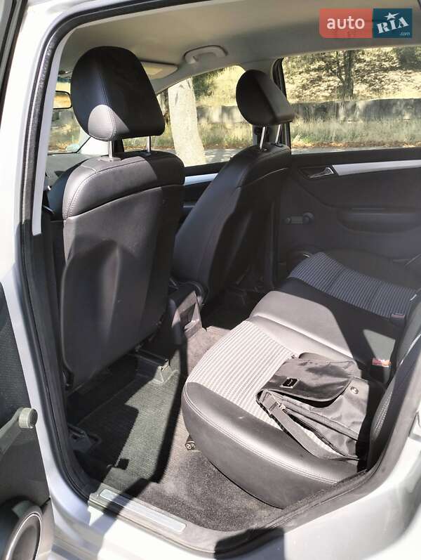 Хэтчбек Mercedes-Benz A-Class 2006 в Запорожье фото 27 Хэтчбек Mercedes-Benz A-Class 2006 в Запорожье