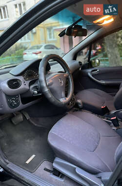Хэтчбек Mercedes-Benz A-Class 2004 в 