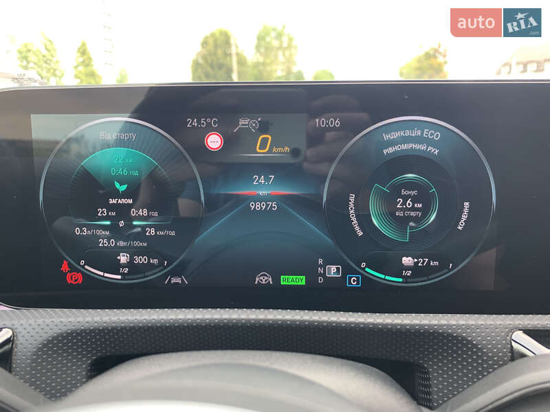 Хетчбек Mercedes-Benz A-Class 2020 в Львові фото 33 Хетчбек Mercedes-Benz A-Class 2020 в Львові