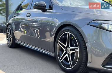 Седан Mercedes-Benz A-Class 2020 в 