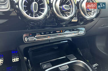 Седан Mercedes-Benz A-Class 2020 в 