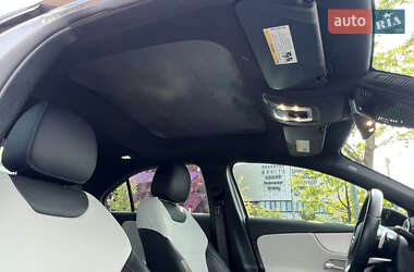 Седан Mercedes-Benz A-Class 2020 в 