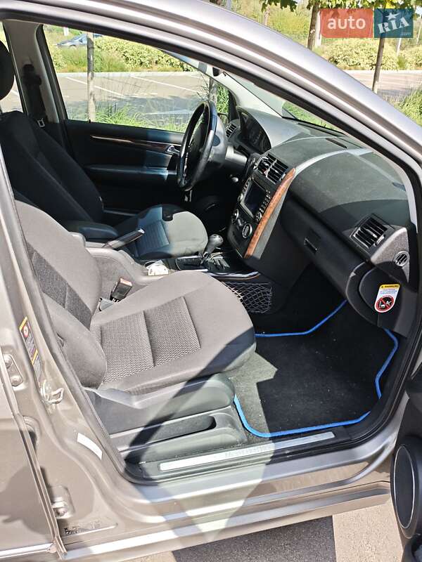 Хетчбек Mercedes-Benz A-Class 2005 в Києві