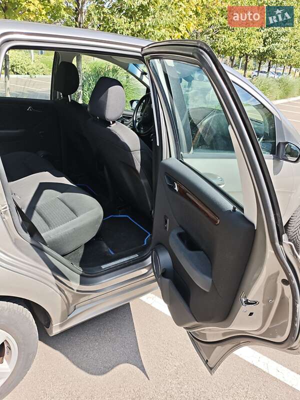 Хетчбек Mercedes-Benz A-Class 2005 в Києві