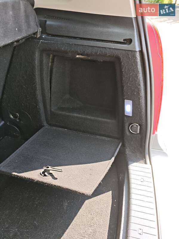 Хетчбек Mercedes-Benz A-Class 2005 в Києві