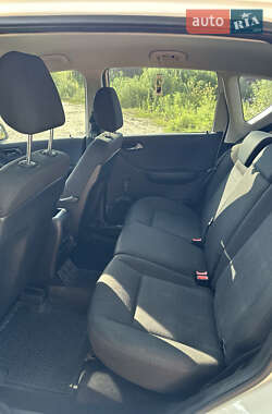 Хэтчбек Mercedes-Benz A-Class 2008 в 