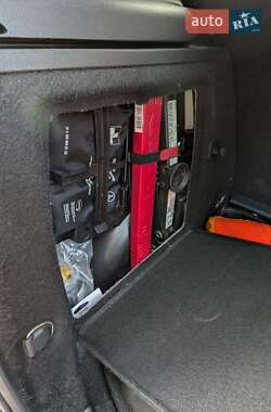 Хэтчбек Mercedes-Benz A-Class 2005 в 