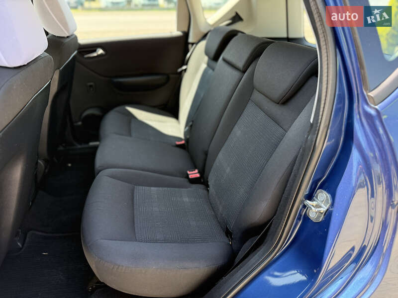 Хэтчбек Mercedes-Benz A-Class 2012 в Хусте