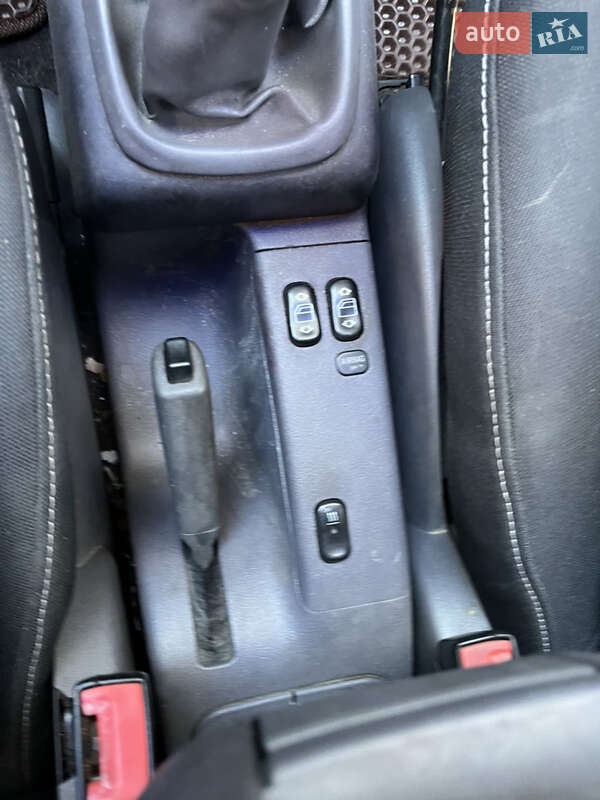 Хэтчбек Mercedes-Benz A-Class 1999 в Николаеве