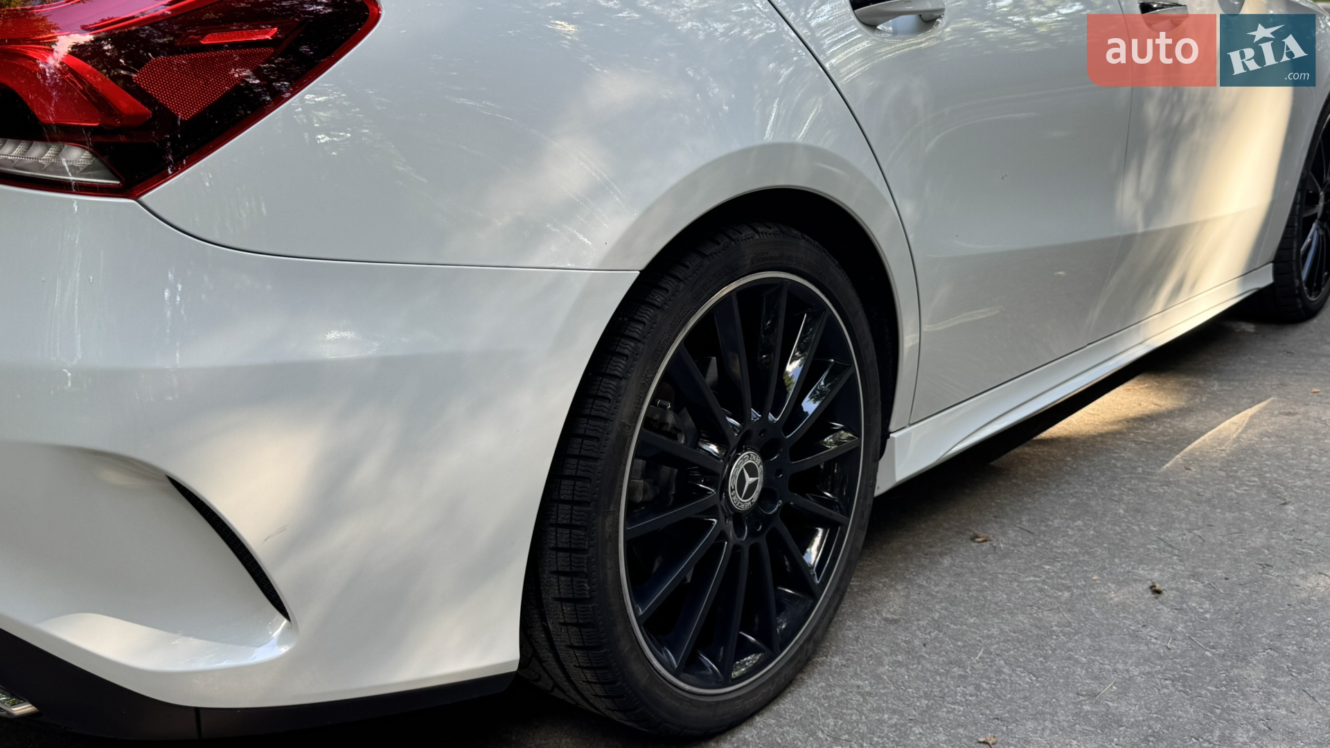 2019 Mercedes-Benz A-klasse - мініатюра 11