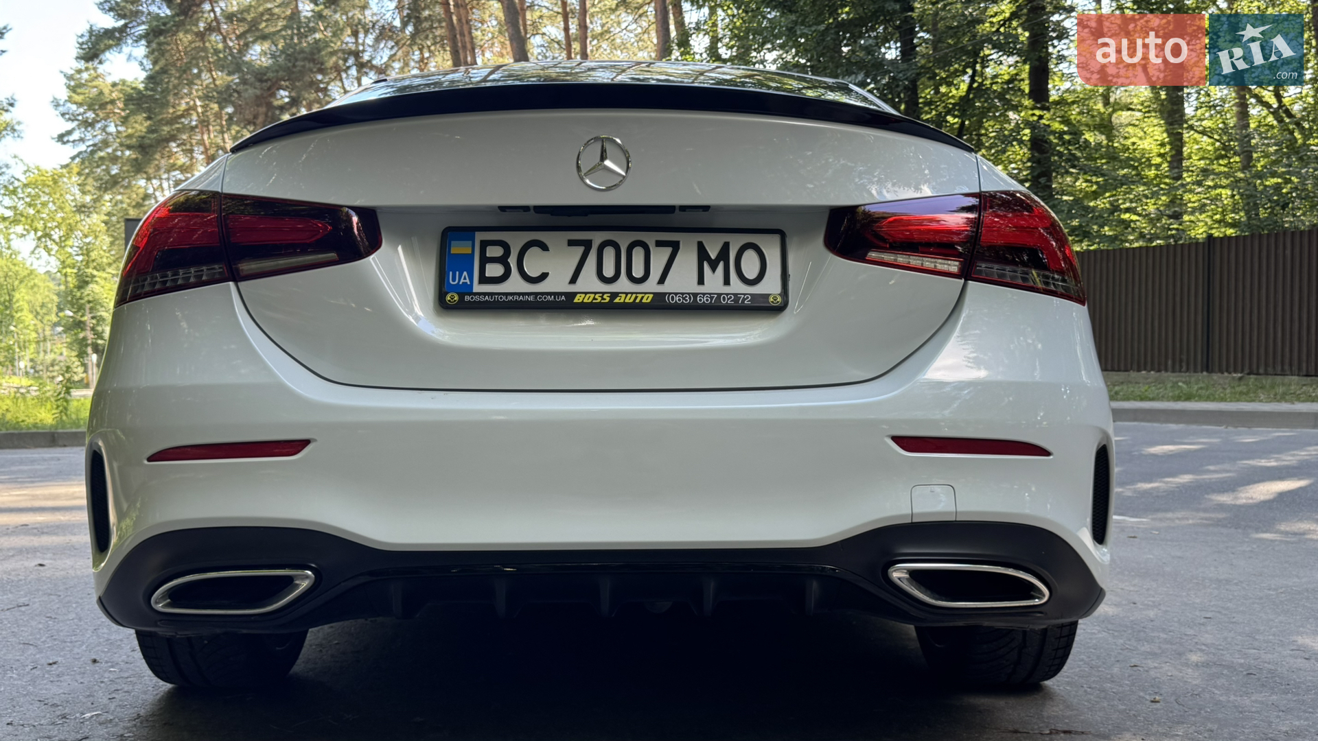 2019 Mercedes-Benz A-klasse - мініатюра 12