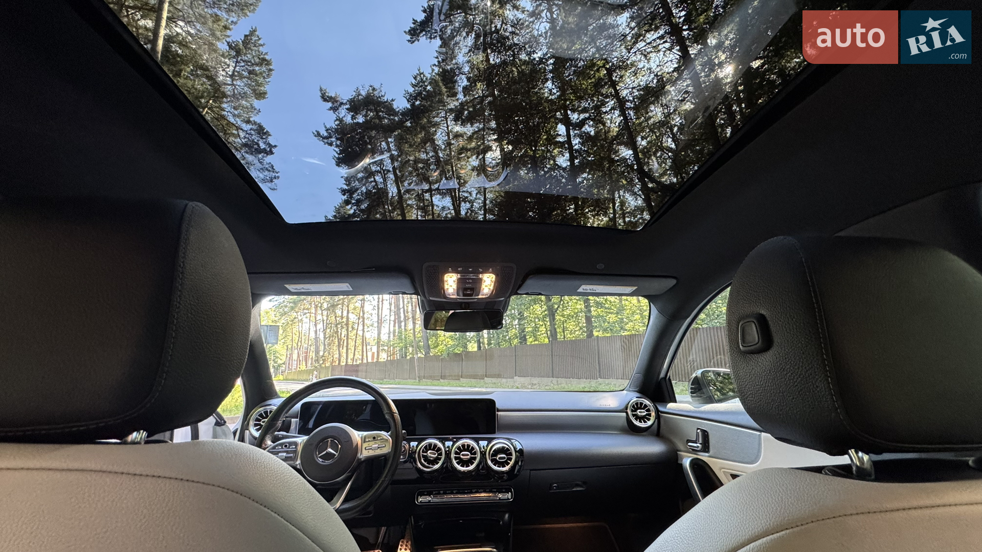 2019 Mercedes-Benz A-klasse - мініатюра 26