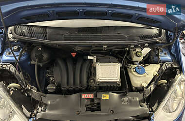 Хэтчбек Mercedes-Benz A-Class 2007 в 