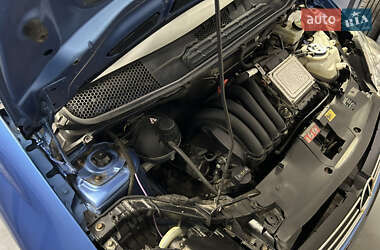 Хэтчбек Mercedes-Benz A-Class 2007 в 
