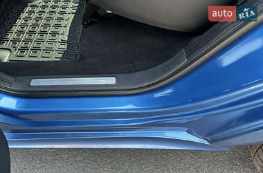 Хэтчбек Mercedes-Benz A-Class 2007 в 