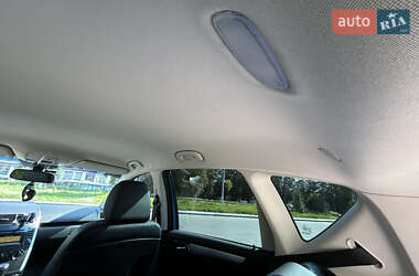Хэтчбек Mercedes-Benz A-Class 2007 в 